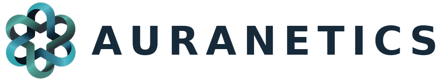 Auranetics Logo